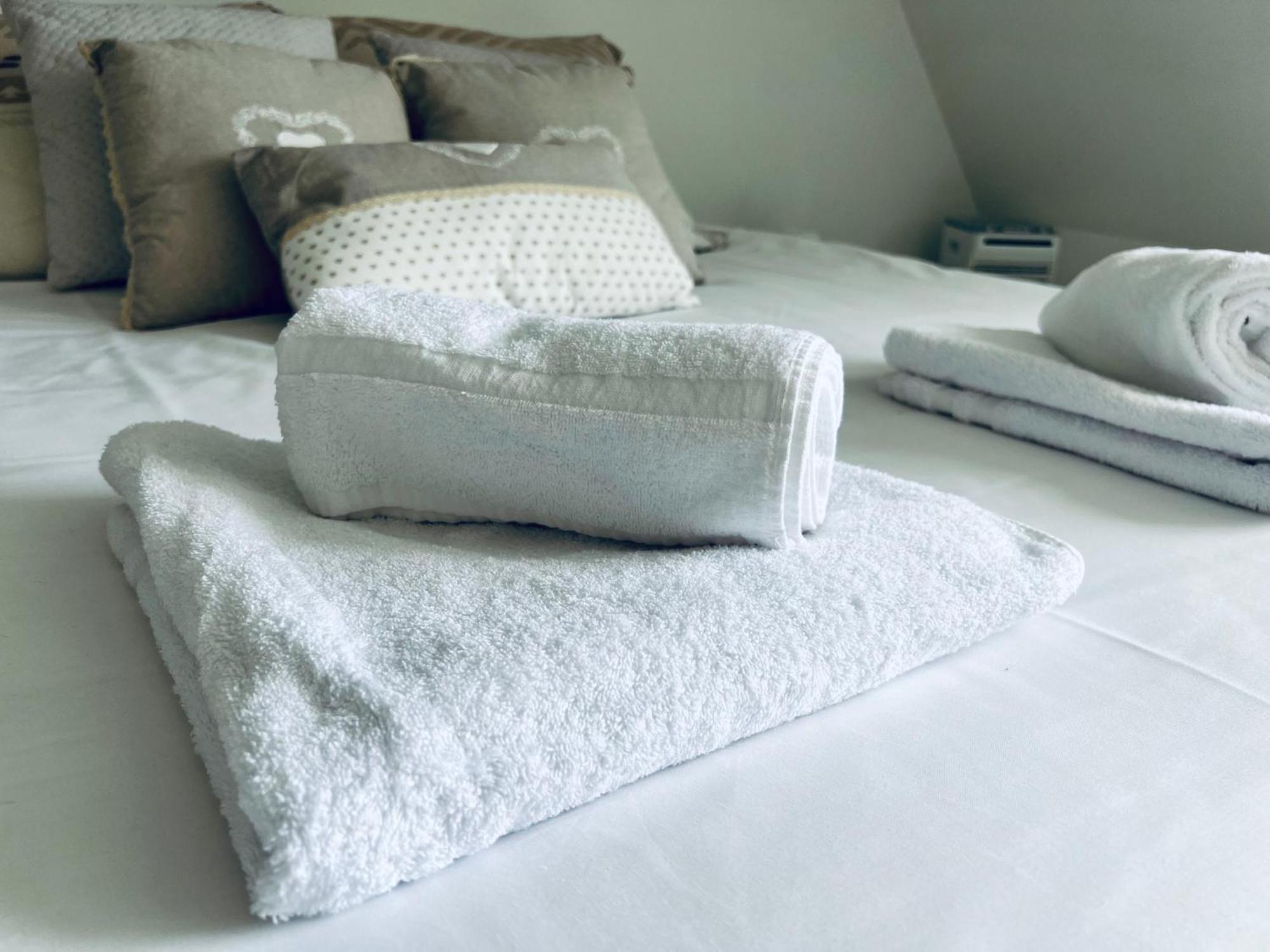 Le Manamour, Style Appart Hotel A 10 Min De Nevers Garchizy Exterior foto